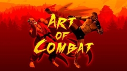 战斗的艺术（Art of Combat）