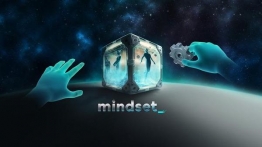 智力挑战（Mindset）