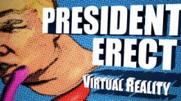 总统雄起(President Erect VR)