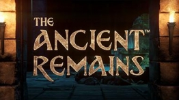 远古遗迹(The Ancient Remains)