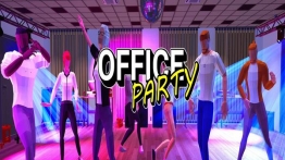 办公室派对（Office Party）