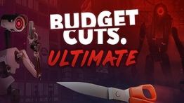 预算消减终章（Budget Cuts Ultimate）