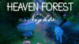 天堂森林的夜晚(Heaven Forest NIGHTS)