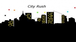 城市高峰(City Rush)