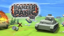装甲恐慌VR(Panzer Panic VR)