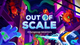 库兹萨格冒险（Out of Scale: A Kurzgesagt Adventure）