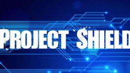 护盾计划(Project Shield)