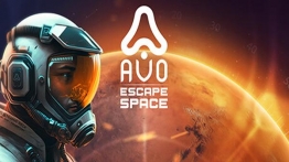 AVO逃生空间（AVO Escape Space）