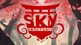 天空圣所(Sky Sanctuary)
