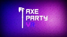 斧头派对VR（Axe Party VR）