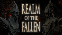 堕落之地（Realm of the Fallen）