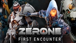 泽罗内-首次遭遇（ZERONE - First Encounter）