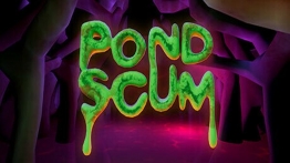 哥特式沼泽秘密（Pond Scum: A Gothic Swamp Tale）