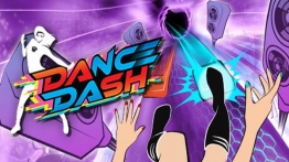 舞蹈冲刺（Dance Dash）