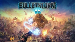 子弹风暴VR（Bulletstorm VR）