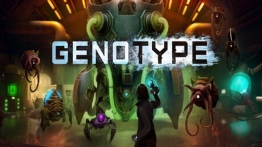 基因（Genotype）