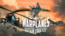 战机：航空公司(Warplanes: Air Corp)
