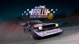 CarX拉力赛VR（CarX Rally VR）