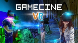 游戏电影VR（GAMECINE VR）