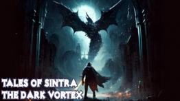 辛特拉的故事（Tales of Sintra: The Dark Vortex）