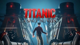 泰坦尼克号：空间之间（Titanic: A Space Between）