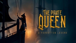 海盗女王：被遗忘的传说（The Pirate Queen: A Forgotten Legend ft. Lucy Liu）