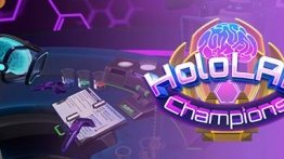 实验室冠军(HoloLAB Champions)