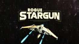 星际流浪射手（Rogue Stargun）