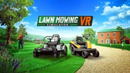 割草模拟器VR（Lawn Mowing Simulator VR）