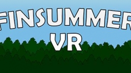 芬兰仲夏 VR (FINSummerVR)