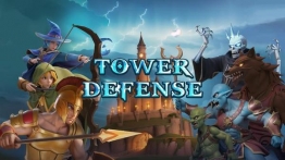 铁塔防御（Tower Defense）