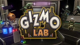 吉兹莫实验室VR（GizmoLab VR）