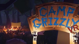 灰熊营地 VR (Camp Grizzly)