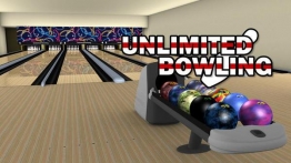无限制保龄球（Unlimited Bowling）