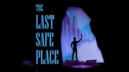 最后的避风港（The Last Safe Place）