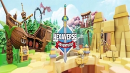 异次元探险（Hexaverse Adventures）