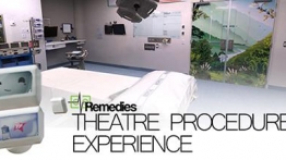 手术室模拟 (VRemedies - Theatre Procedure Experience)