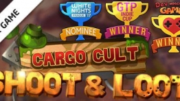 货物崇拜(Cargo Cult: Shoot\'n\'Loot VR)