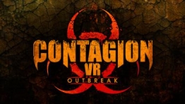传染VR：爆发(Contagion VR: Outbreak)