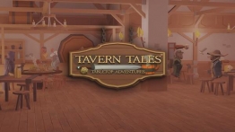 醉梦酒馆：桌面探秘VR（Tavern Tales: Tabletop Adventures VR）