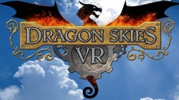 飞龙在天(Dragon Skies VR)