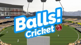 球！ 虚拟现实板球(Balls! Virtual Reality Cricket)