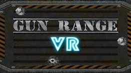 射击距离VR(Gun Range VR)