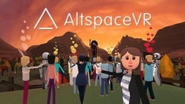 AltspaceVR—The Social VR App
