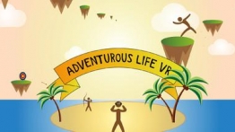 冒险生存VR(Adventurous Life VR)