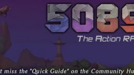 5089:动作RPG(5089:The Action RPG)