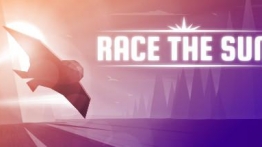 追逐太阳全DLC版(Race The Sun)