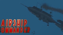 飞艇指挥官(Airship Commander)