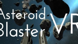 小行星冲击波 VR(Asteroid Blaster VR)