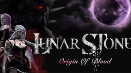 月蚀-血源崛起(Lunar Stone Origin of Blood VR)